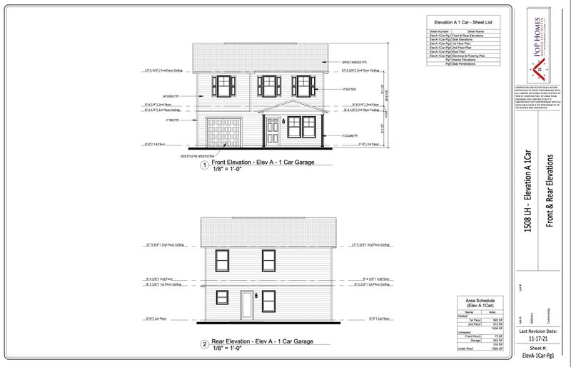 1103 Hugh St, Goldsboro, NC 27533