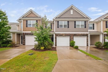 1103 Kindness Ln, Durham, NC 27703