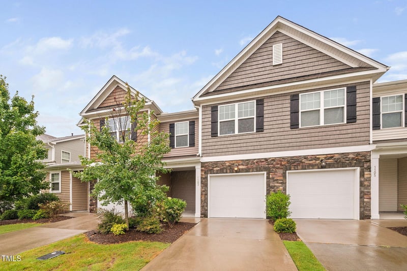 1103 Kindness Ln, Durham, NC 27703