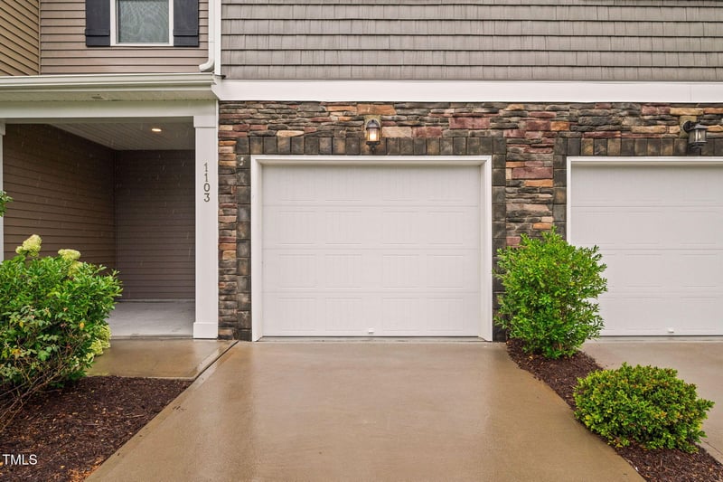 1103 Kindness Ln, Durham, NC 27703