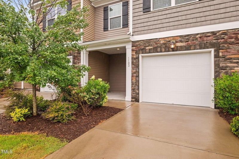 1103 Kindness Ln, Durham, NC 27703