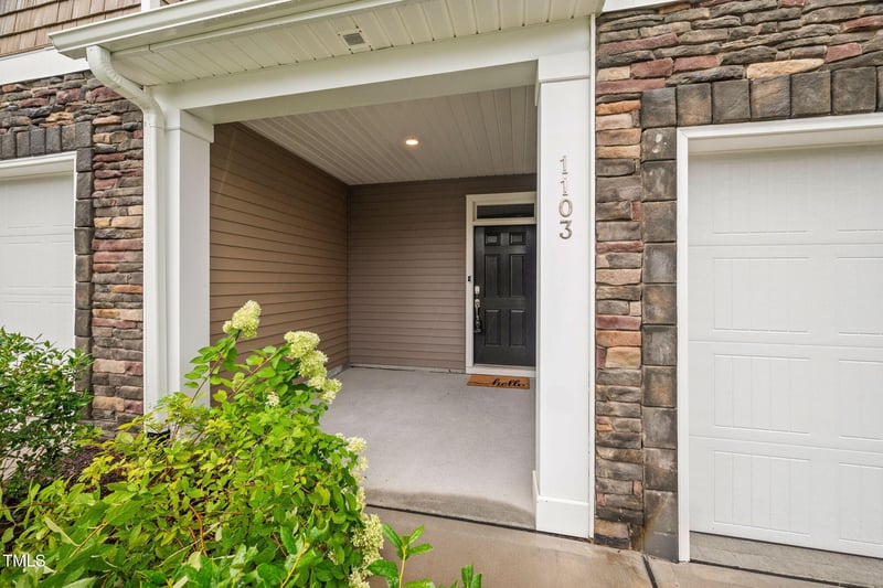 1103 Kindness Ln, Durham, NC 27703