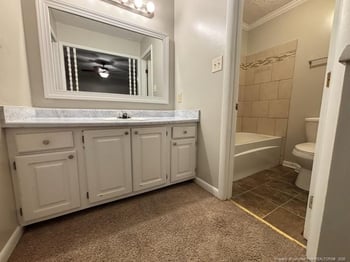 1103 Lake Mont Ct, Fayetteville, NC 28311