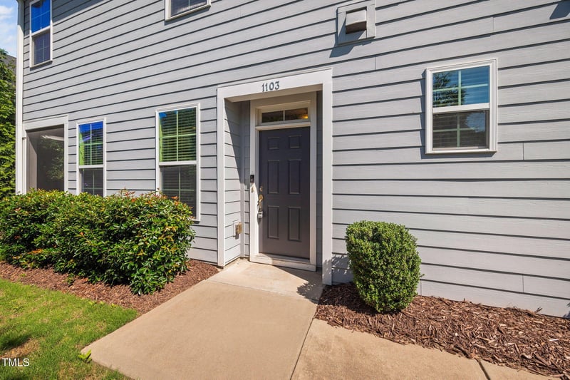 1103 Laurel Twist Rd, Cary, NC 27513