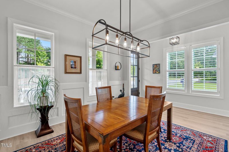 1103 Laurelwood Dr, Durham, NC 27705