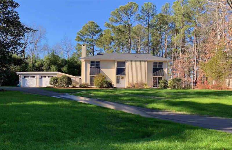 1103 Little Creek Rd SW, Durham, NC 27713