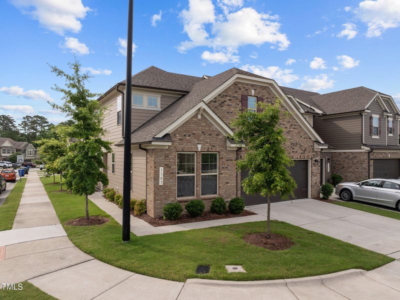 1103 Lotus Lilly Dr, Durham, NC 27713