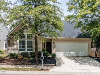 1103 Mallory Ln, Durham, NC 27713