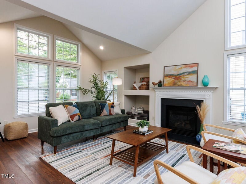 1103 Mallory Ln, Durham, NC 27713