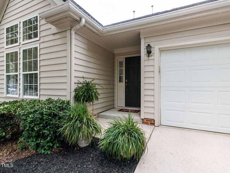 1103 Mallory Ln, Durham, NC 27713