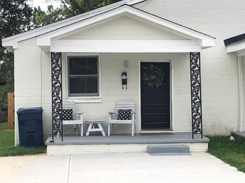 1103 Massey St #Apt A, Smithfield, NC 27577