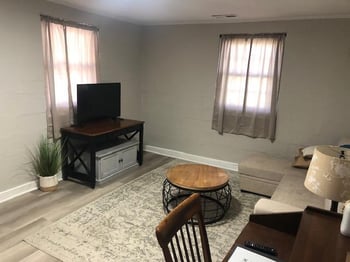 1103 Massey St #Apt A, Smithfield, NC 27577