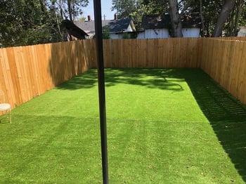 1103 Massey St #Apt A, Smithfield, NC 27577