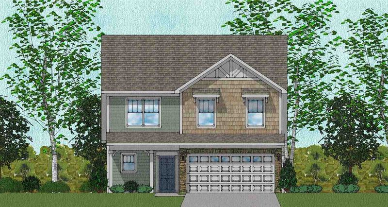 1103 Meadow Wood Dr, Durham, NC 27703
