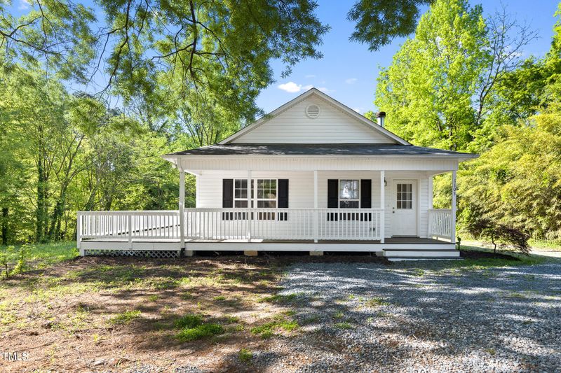 1103 W Murray Ave, Durham, NC 27704
