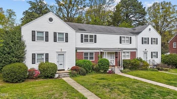 1103 Nichols Dr, Raleigh, NC 27605