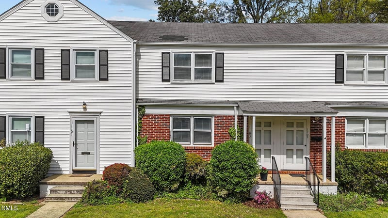 1103 Nichols Dr, Raleigh, NC 27605