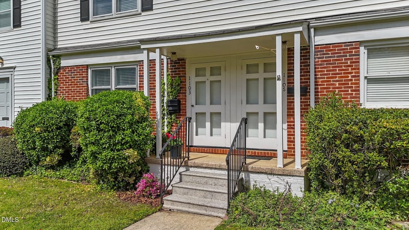 1103 Nichols Dr, Raleigh, NC 27605
