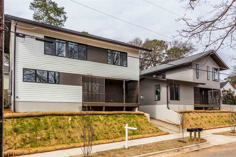 1103 Norris St, Raleigh, NC 27604