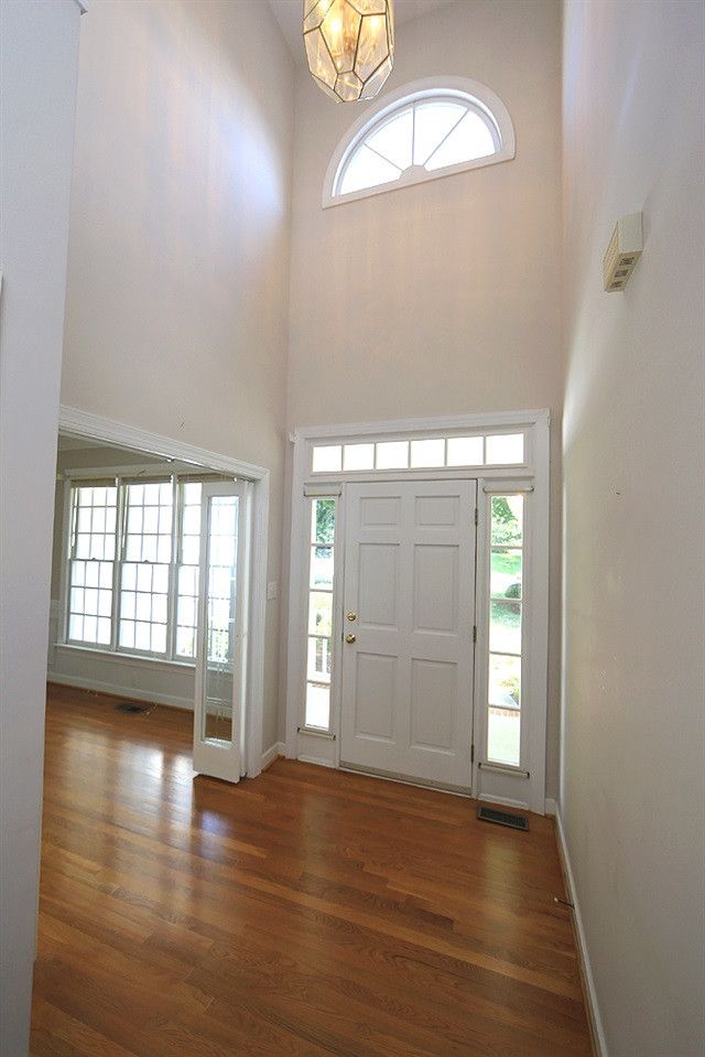 1103 Oak Crest Dr, Knightdale, NC 27545