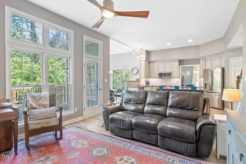 1103 Pearson Farms Rd, Apex, NC 27502
