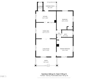 1103 Pettis Pl, Raleigh, NC 27610