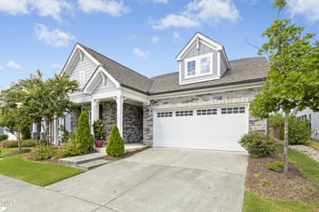 1103 Pondfield Way, Durham, NC 27713