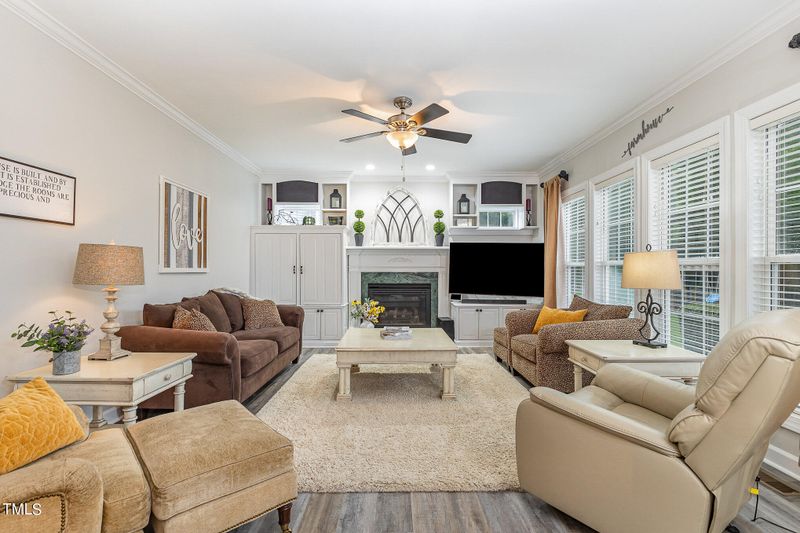 1103 Purple Glory Dr, Apex, NC 27502