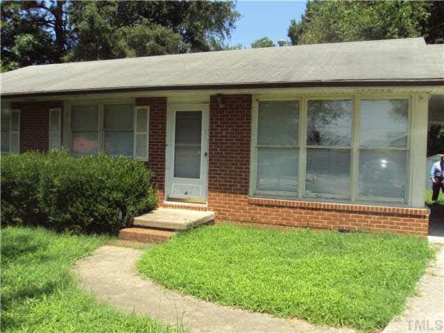 1103 Raynor St, Durham, NC 27703