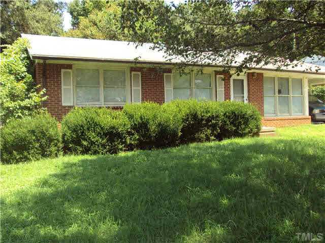 1103 Raynor St, Durham, NC 27703