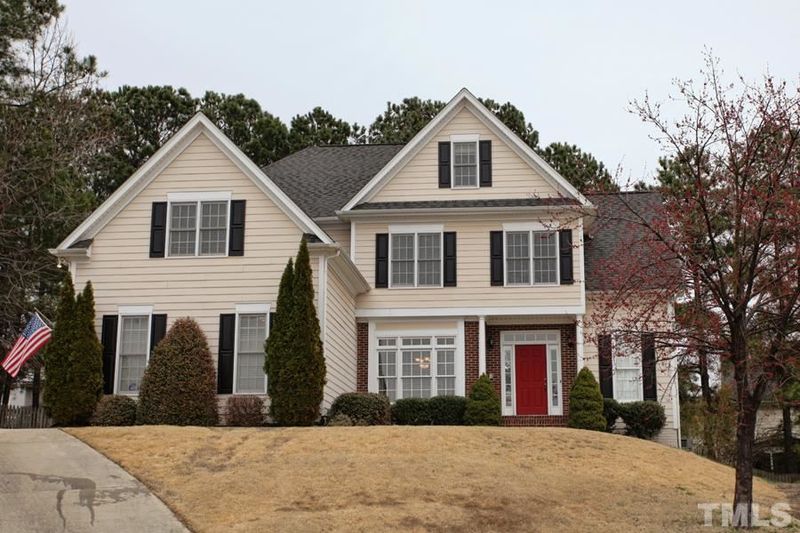 1103 Red Sunset Dr, Apex, NC 27502