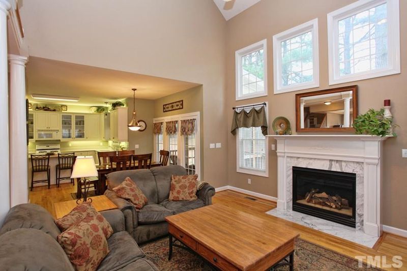 1103 Red Sunset Dr, Apex, NC 27502