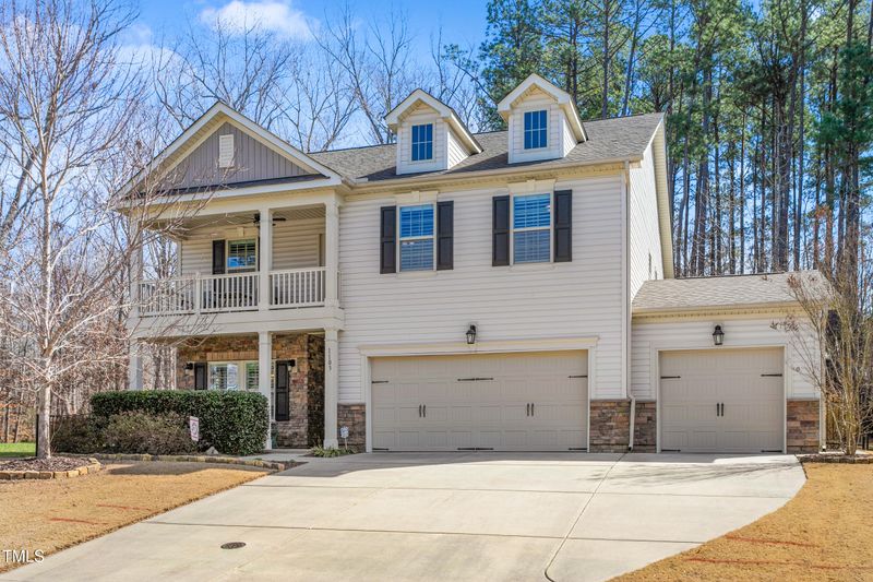 1103 River Birch Way, Mebane, NC 27302