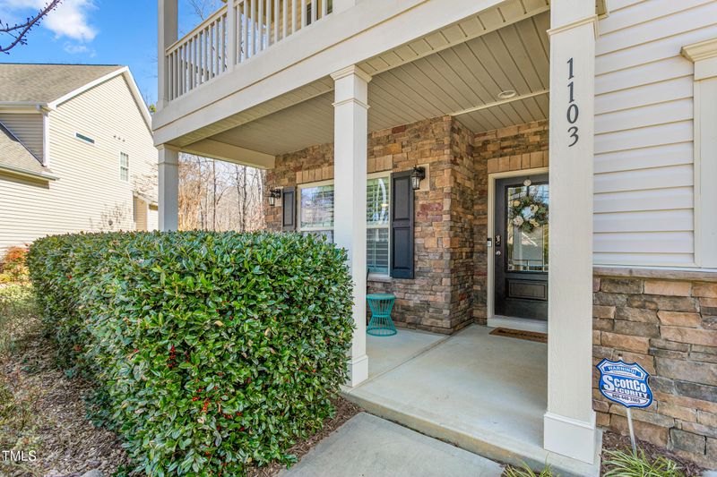 1103 River Birch Way, Mebane, NC 27302