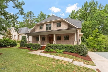1103 Roosevelt Dr, Chapel Hill, NC 27514