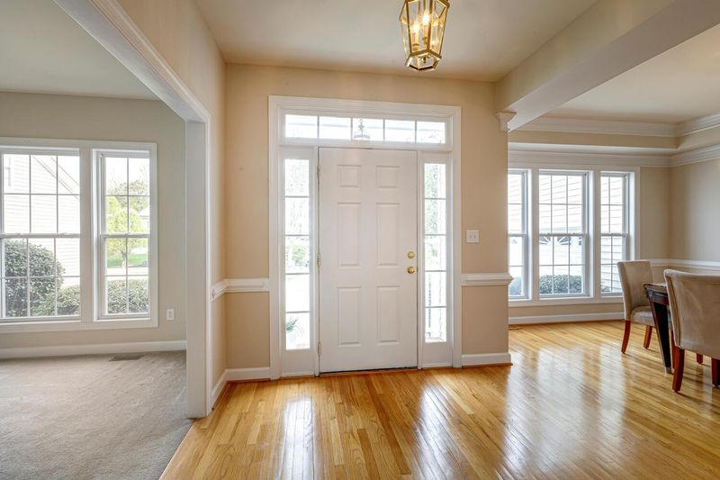 1103 Rosabella Ln, Apex, NC 27502