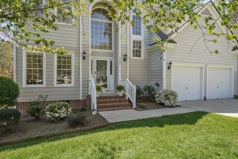1103 Scalloway Ct, Knightdale, NC 27545