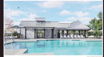 1103 Shoreline Dr, Vass, NC 28394