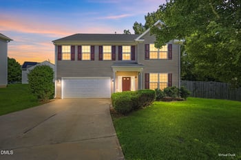 1103 Southwind Ct, Mebane, NC 27302