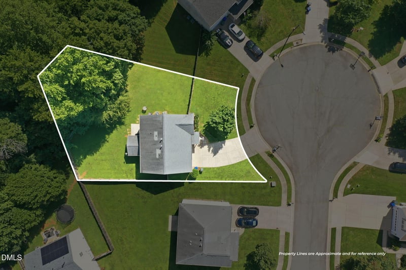1103 Southwind Ct, Mebane, NC 27302