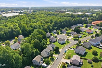 1103 Southwind Ct, Mebane, NC 27302