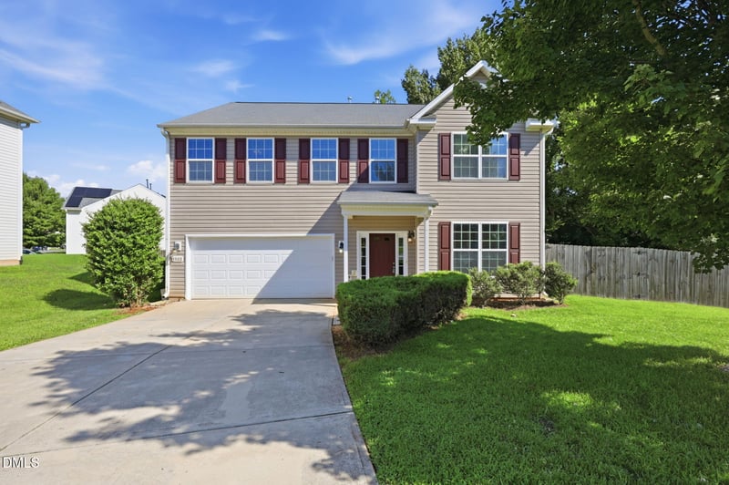 1103 Southwind Ct, Mebane, NC 27302
