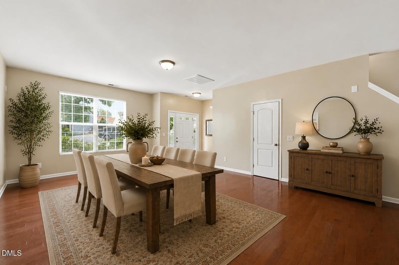 1103 Southwind Ct, Mebane, NC 27302