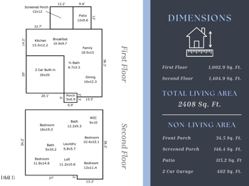 1103 Southwind Ct, Mebane, NC 27302