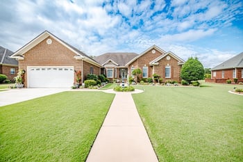 1103 Sunset Dr, Goldsboro, NC 27534
