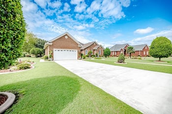 1103 Sunset Dr, Goldsboro, NC 27534