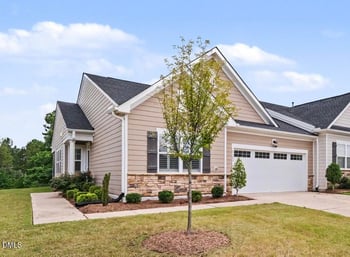 1103 Surveyor Dr, Durham, NC 27703