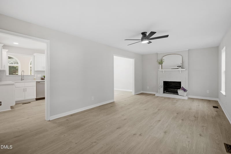 1103 Suterland Rd, Cary, NC 27511