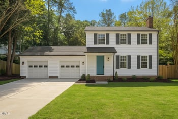 1103 Suterland Rd, Cary, NC 27511