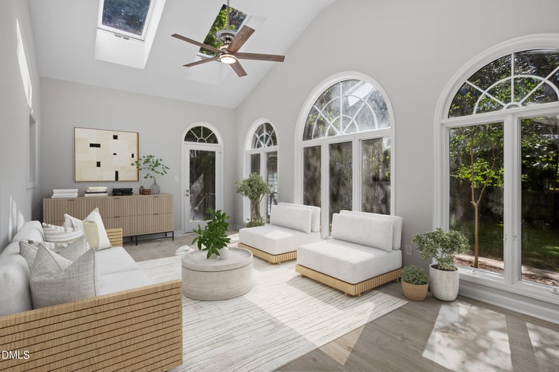 1103 Suterland Rd, Cary, NC 27511